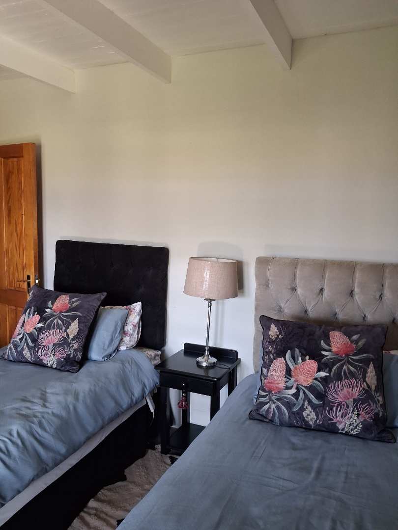 4 Bedroom Property for Sale in Tulbagh Western Cape